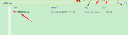 caxa怎么打印图纸? caxa图纸设置打印的教程