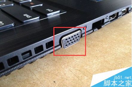 笔记本电脑中常见的接口有哪些?有什么作用?