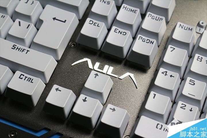 狼蛛F2009机械键盘怎么样？狼蛛F2009机械键盘全面深度评测