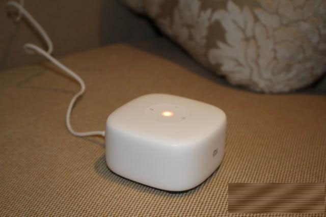 更轻巧的人工智能音箱 小爱音箱mini开箱图赏