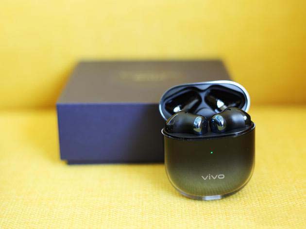 vivo TWS Earphone评测:TWS Earphone真无线蓝牙耳机是否值得入手呢