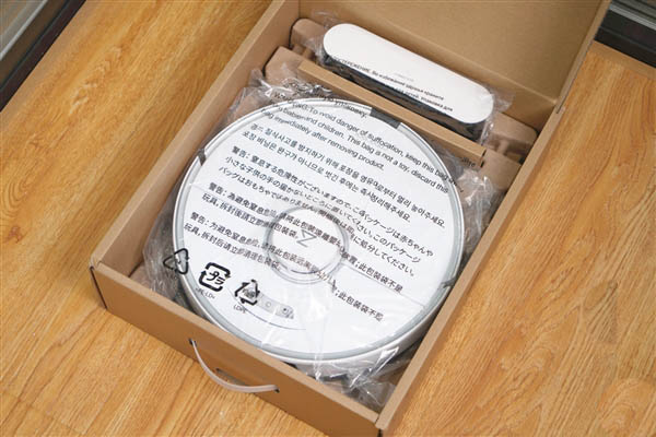 石头扫拖机器人T7S Plus性能如何? 石头T7S Plus扫拖机器人开箱测评