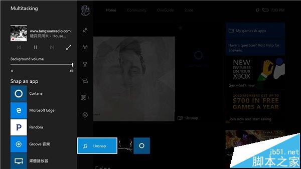 Xbox One系统更新至Win10一周年更新版是什么感觉?