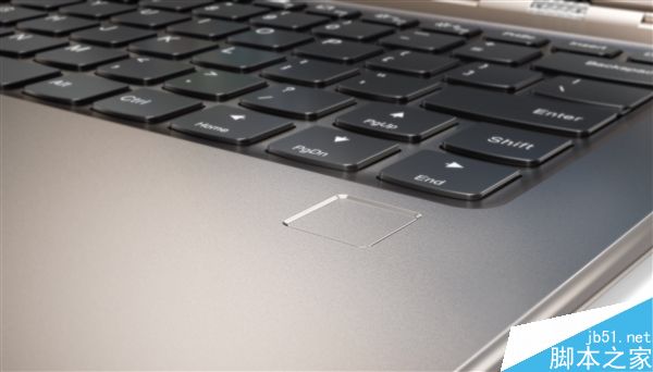 联想YOGA 5 Pro图赏:全球第一款4K超窄边框笔记本