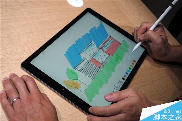 苹果iPad Pro刚上市就出严重问题:频繁假死、无法唤醒现象