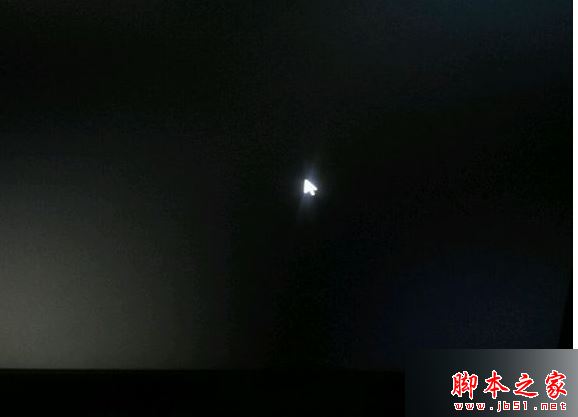 win7系统黑屏了怎么办？win7系统电脑发生黑屏的九种常见原因及解决方法