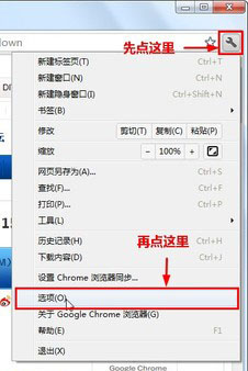 谷歌浏览器使用技巧汇总(最热最全涉及到每个细节)