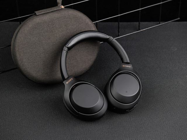 索尼WH-1000XM4降噪耳机值得买吗 索尼WH-1000XM4降噪耳机评测