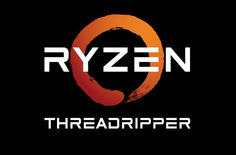 AMD最牛处理器手撕Intel ThreadRipper 2990WX详细图文评测