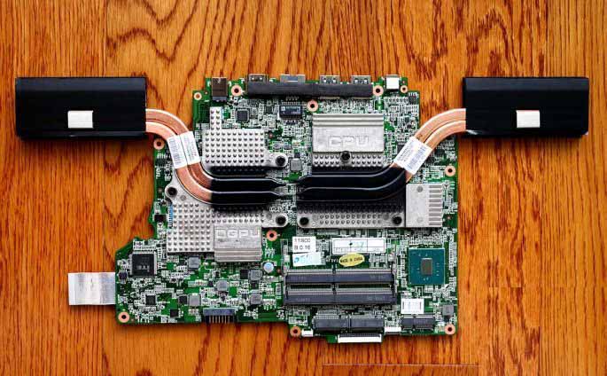 选购游戏本需要注意什么?游戏本切记四个不能买原则