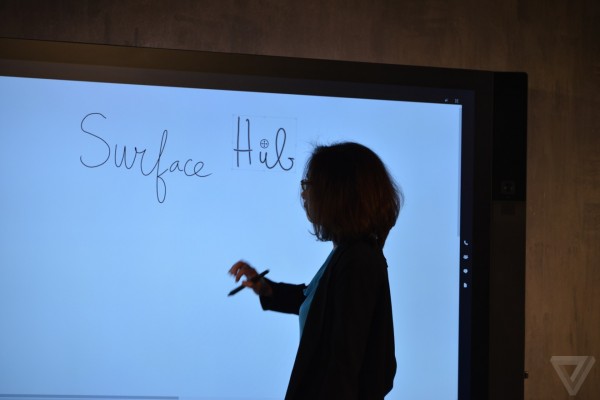 [图文直播]微软Windows 10&ldquo;The Next Chapter&rdquo;发布会现场直播