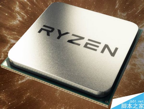 AMD新货Ryzen怎么玩?AMD Ryzen处理器详析