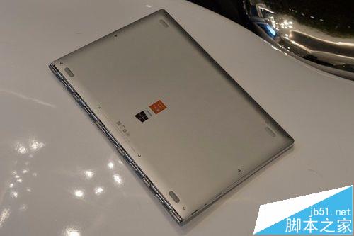 联想YOGA910笔记本开箱详细测评