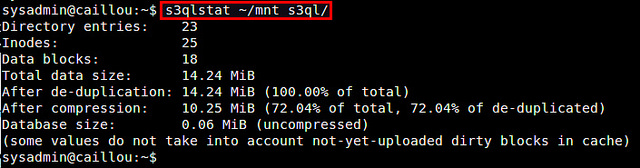 在云端的Linux服务器上加密文件系统的方法