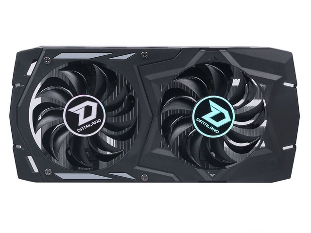 AMD RX 550和GT 1030哪个值得买？AMD Radeon RX 550显卡全面图解评测