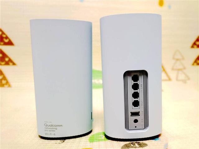 360WiFi6全屋路由V6值得买吗 360WiFi6全屋路由V6评测