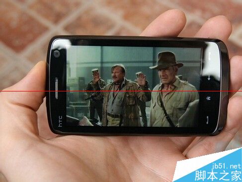 手机播放已下载的本地电影很卡怎么办？
