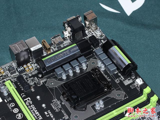 游戏超频两不误 7款八百元价位主板推荐