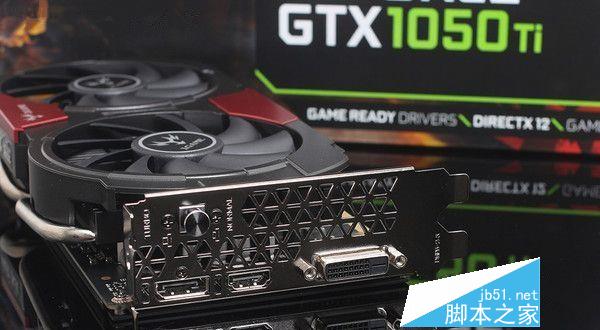 AMD RX 470D和GTX1050Ti哪个好？GTX1050Ti/RX 470D天梯图性能对比详解