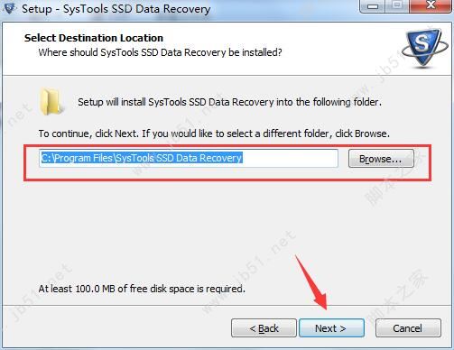 SysTools SSD Data Recovery怎么免费激活 ssd固态硬盘数据恢复软件激活步骤