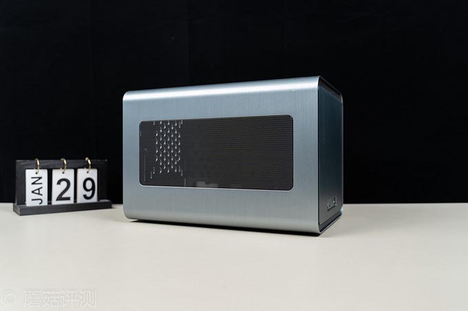 乔思伯JONSBO V8抽拉式机箱值得买吗 乔思伯JONSBO V8抽拉式机箱评测