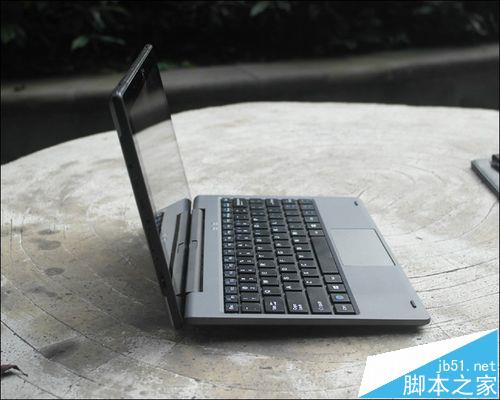 10.1寸驰为转轴键盘怎么样? 驰为转轴键盘开箱测评