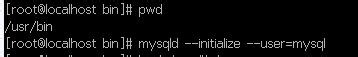 Linux系统下以RPM方式如何安装mysql-5.7.9