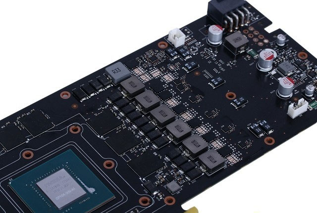 映众GTX 1070 Ti冰龙超级版怎么样 映众GTX1070Ti冰龙超级版显卡评测图解+拆解