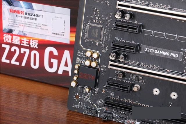 全侧透DIY装机实录：超详细i7-7700K配RX580组装电脑教程(附配置清单)