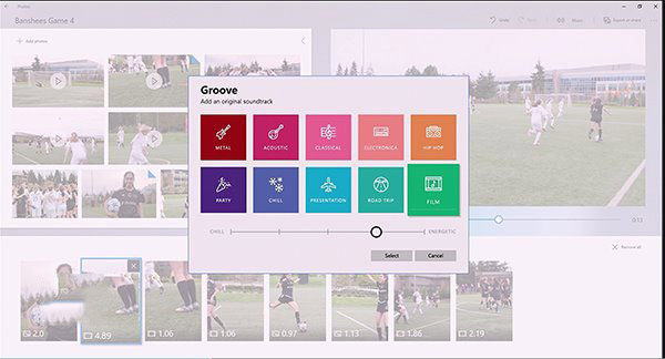 Win10秋季PC快速预览版创意者更新16193更新、修复内容汇总