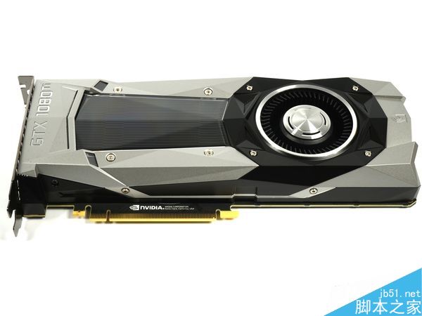 内部做工怎么样?NVIDIA GTX 1080 Ti开箱拆解