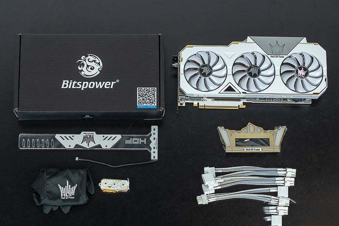 影驰RTX 2080 Ti显卡怎么样 影驰RTX 2080 Ti HOF Plus显卡拆解全过程图文评测