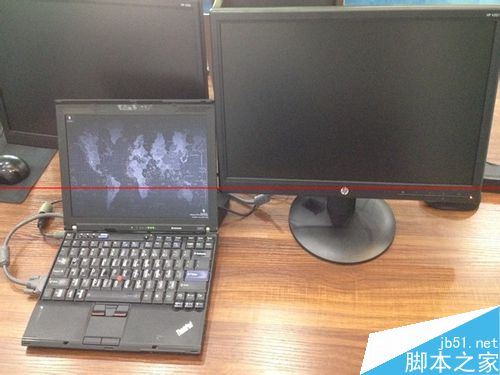 win10笔记本怎么设置双屏显示？win10连接外置显示器的教程