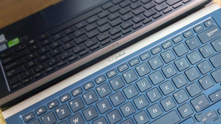 华硕灵耀Deluxe14性能如何 华硕灵耀Deluxe14上手体验及简评