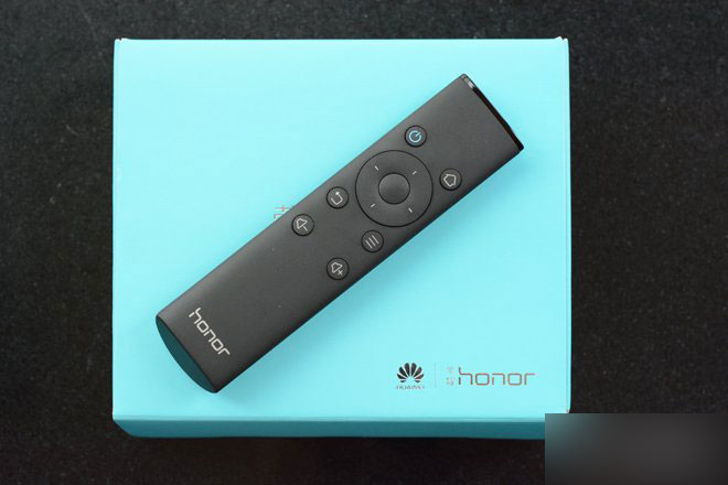 (图文)华为荣耀盒子标准版全面评测 功能强大支持4K