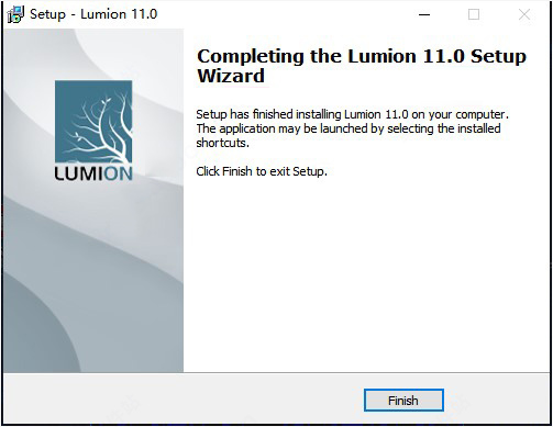 lumion 11.0怎么破解？lumion 11.0安装+破解详细图文教程(附下载)