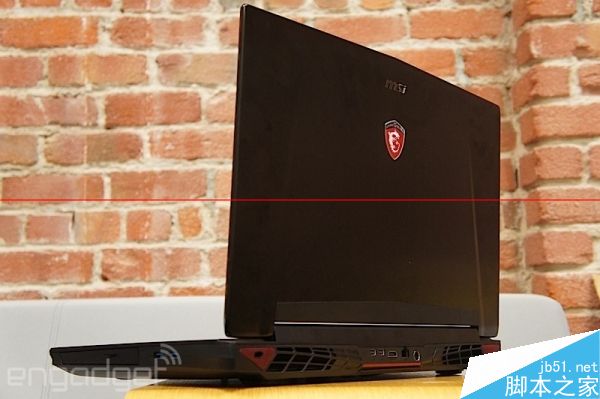 微星MSI GT72笔记本怎么样？微星gt72统治者评测