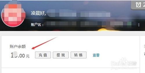 阿里旺旺怎么进入支付宝?阿里旺旺登录支付宝查询余额