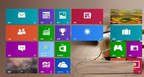Win8应用闪退怎么办？Win8应用商店闪退问题的解决方法