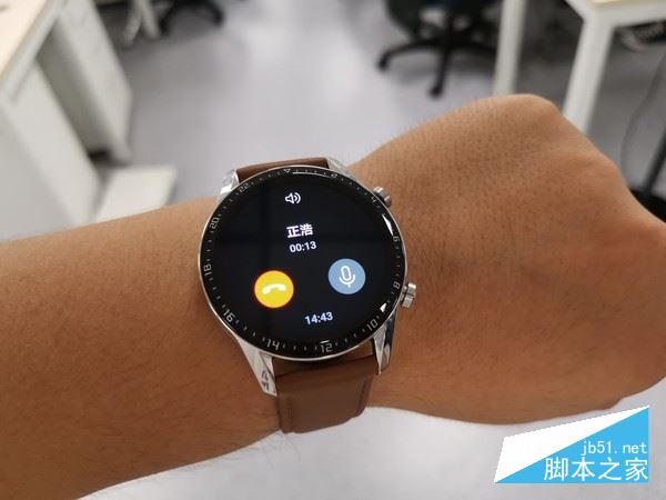 华为watch gt 2怎么样 华为Watch GT 2佩戴体验评测