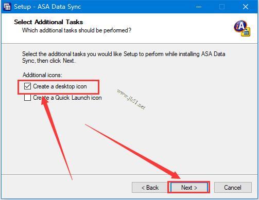 SQL Maestro ASA Data Sync如何激活?数据库同步软件安装激活教程