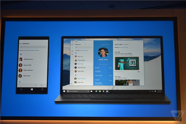 Win10/WP10手机系统预览版更新内容汇总(图文详解)