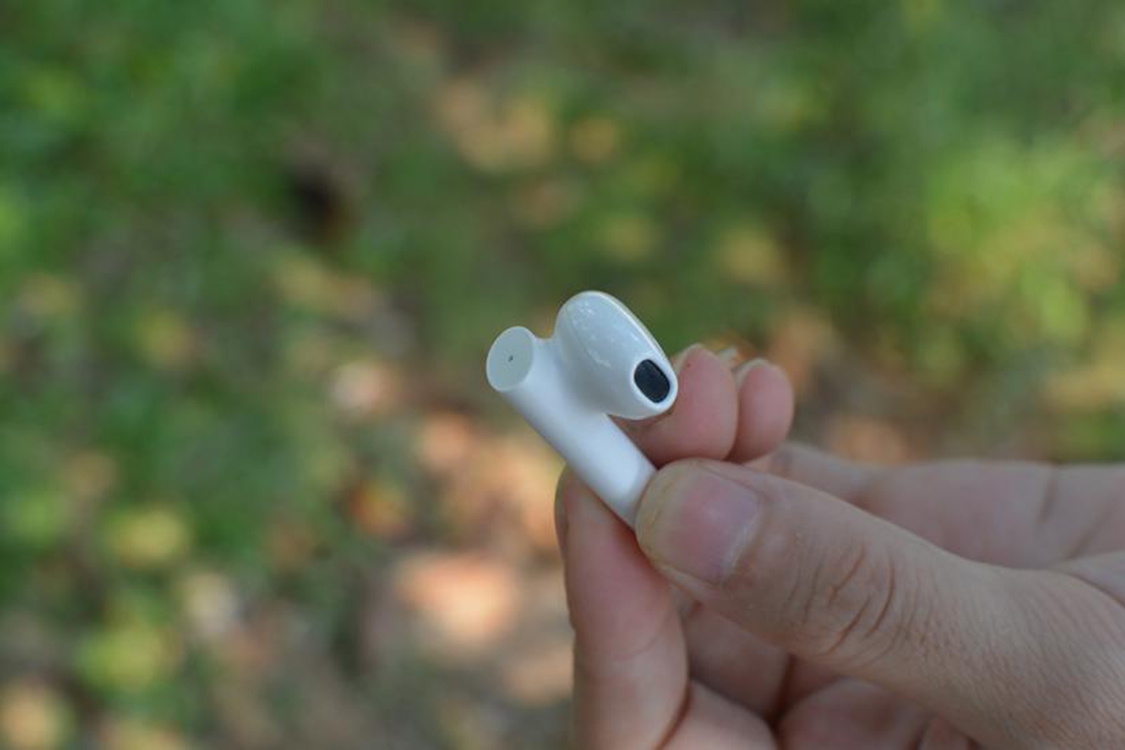 Air2和AirPods哪款好 小米真无线蓝牙耳机Air2和苹果AirPods区别对比