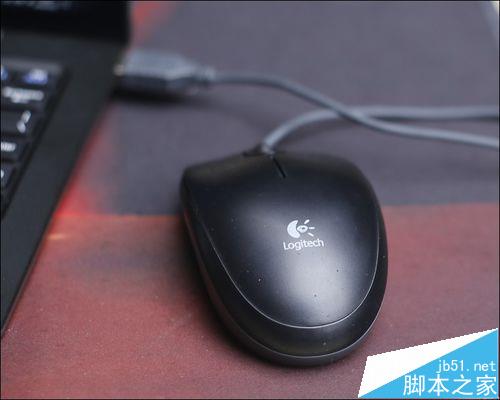 罗技m90鼠标怎么样? 罗技m90有线鼠标详细测评