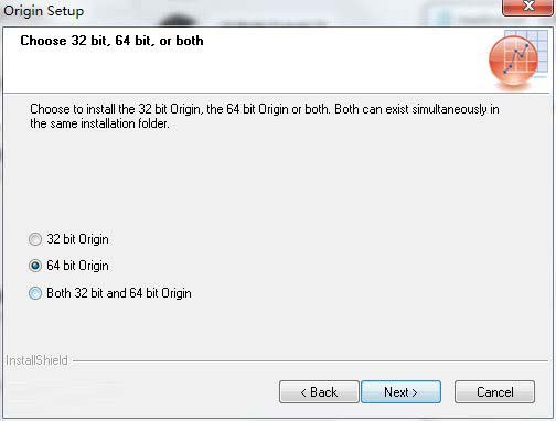 OriginLab OriginPro 2015安装+破解详细图文教程
