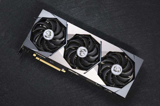 微星RTX 3080 SUPRIM X超龙怎么样 微星RTX 3080 SUPRIM X超龙评测