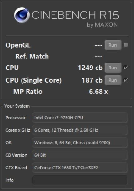 深海幽灵Z2笔记本值得买吗 i7-9750H+GTX 1660 Ti机械革命深海幽灵Z2评测