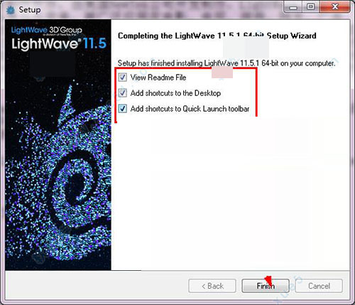 lightwave 3d 11怎么破解?NewTek lightwave 3d 11安装破解图文详细教程(附下载)