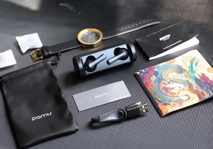 PaMu Unique真降噪耳机值得入手吗 PaMu Unique体验评测