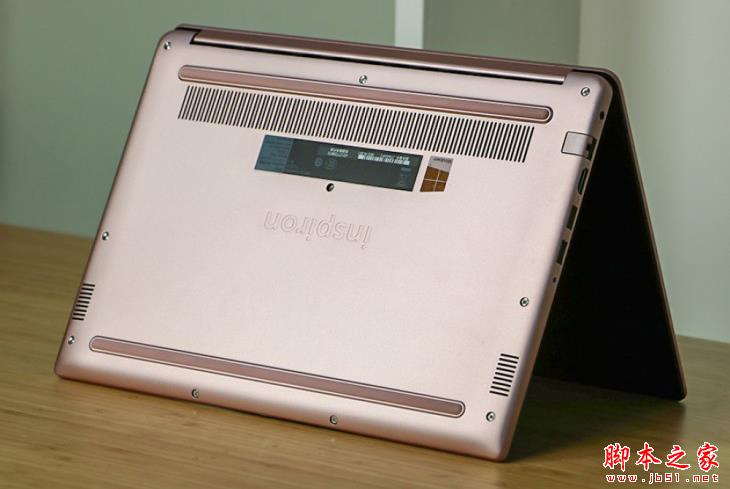 联想小新Air Pro/华硕灵耀U4100UQ/戴尔燃7000/小米Air 13轻薄本对比图解评测